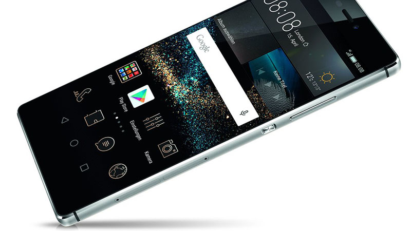 Huawei P8