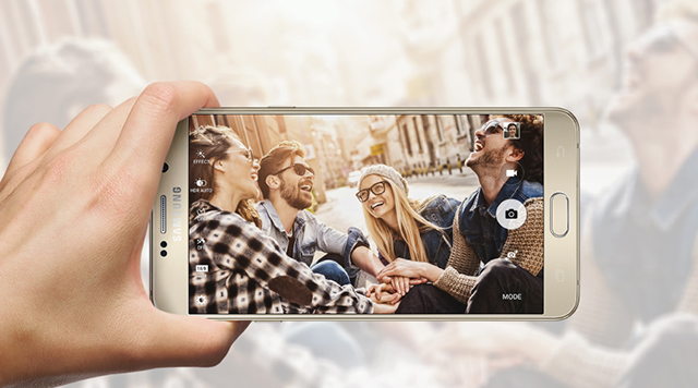 Samsung Galaxy Note 5 Samsung Galaxy Note 5