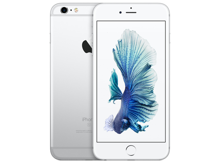 iPhone 6s/6s Plus iPhone 6s/6s Plus