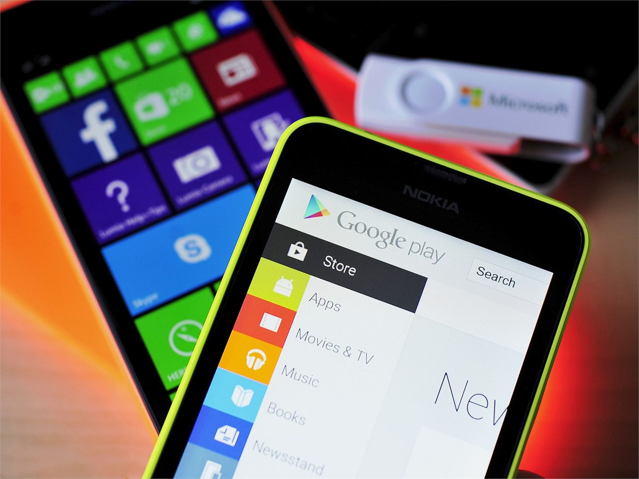 Google sẽ 'tặng' không ít ứng dụng cho Windows 10 nhân dịp sự kiện 6/10 Google sẽ 'tặng' không ít ứng dụng cho Windows 10 nhân dịp sự kiện 6/10