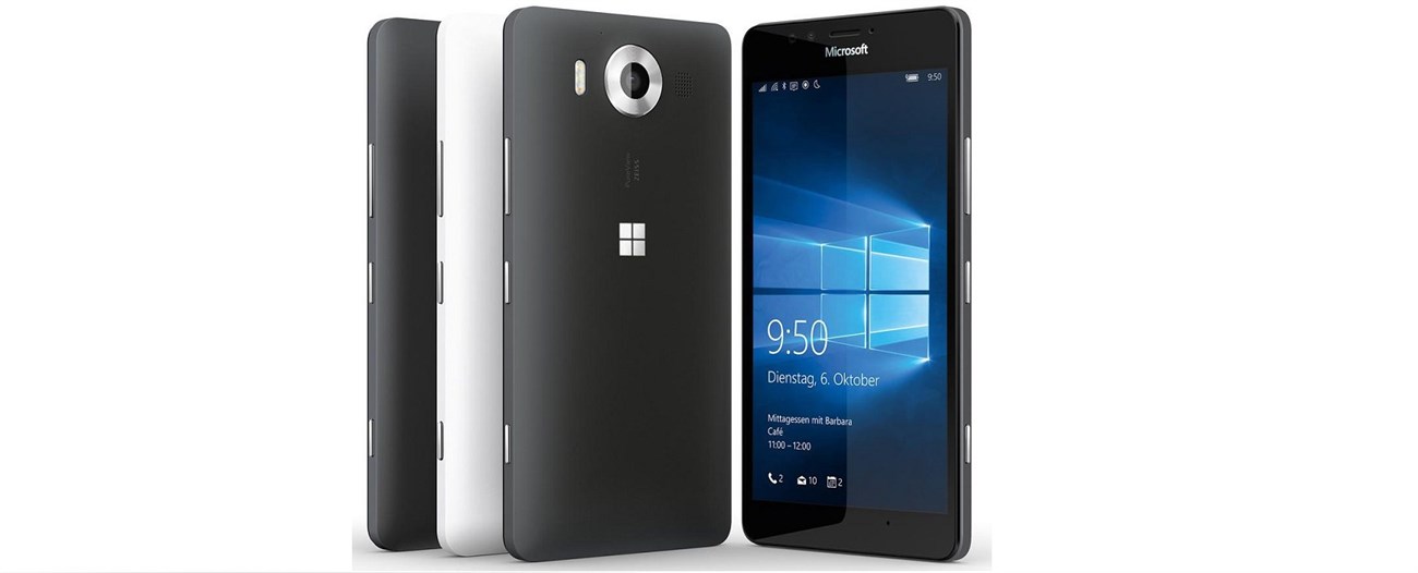 Lumia 950 Lumia 950