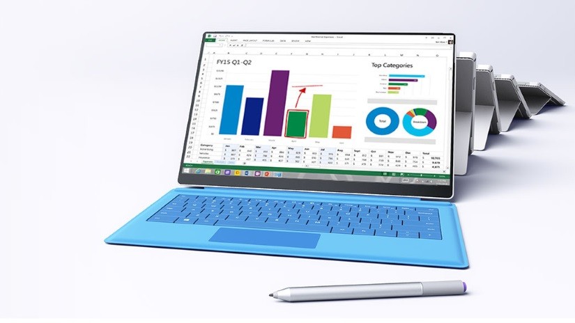 Surface Pro 4 Surface Pro 4