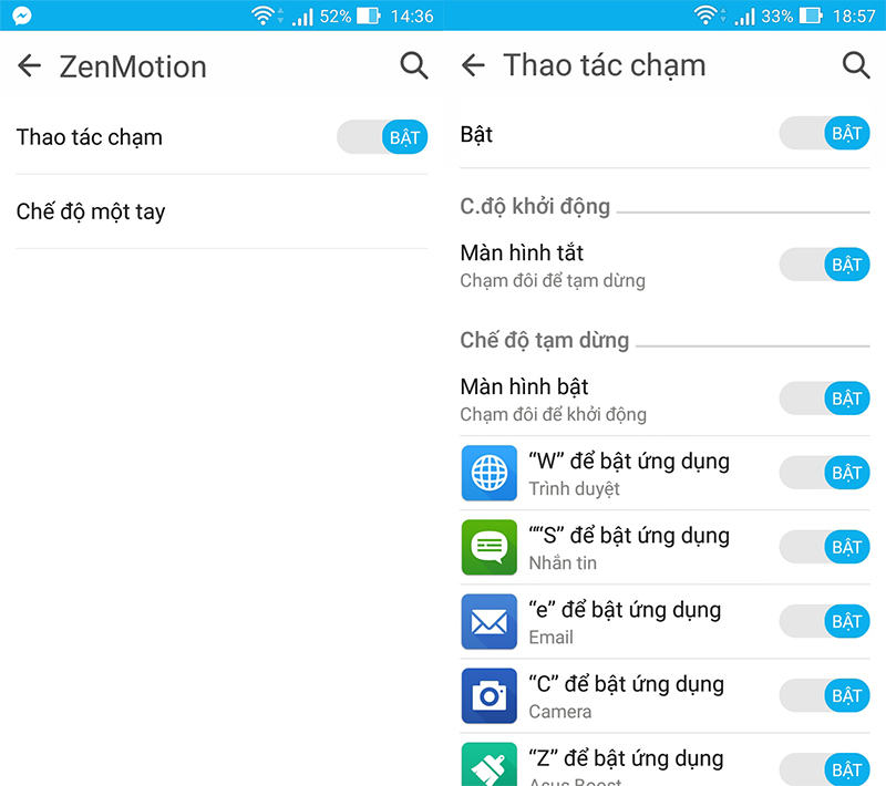 Đánh giá ASUS Zenfone Selfie
