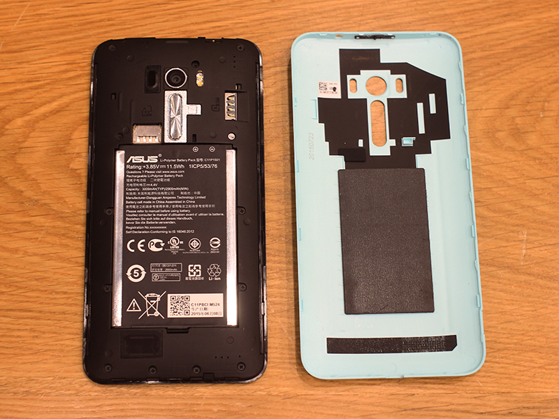Đánh giá ASUS Zenfone Selfie