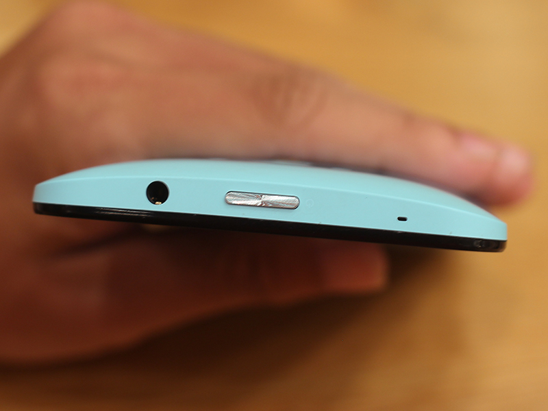 Đánh giá ASUS Zenfone Selfie