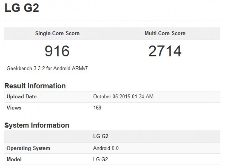 geekbench geekbench