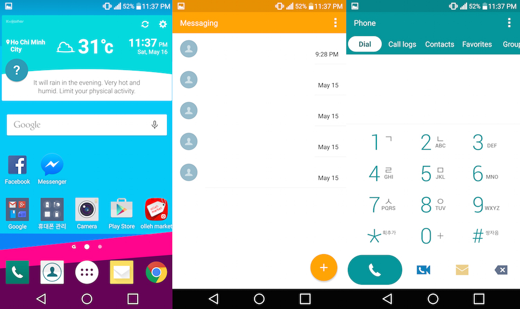 giao dien lg g4 giao dien lg g4