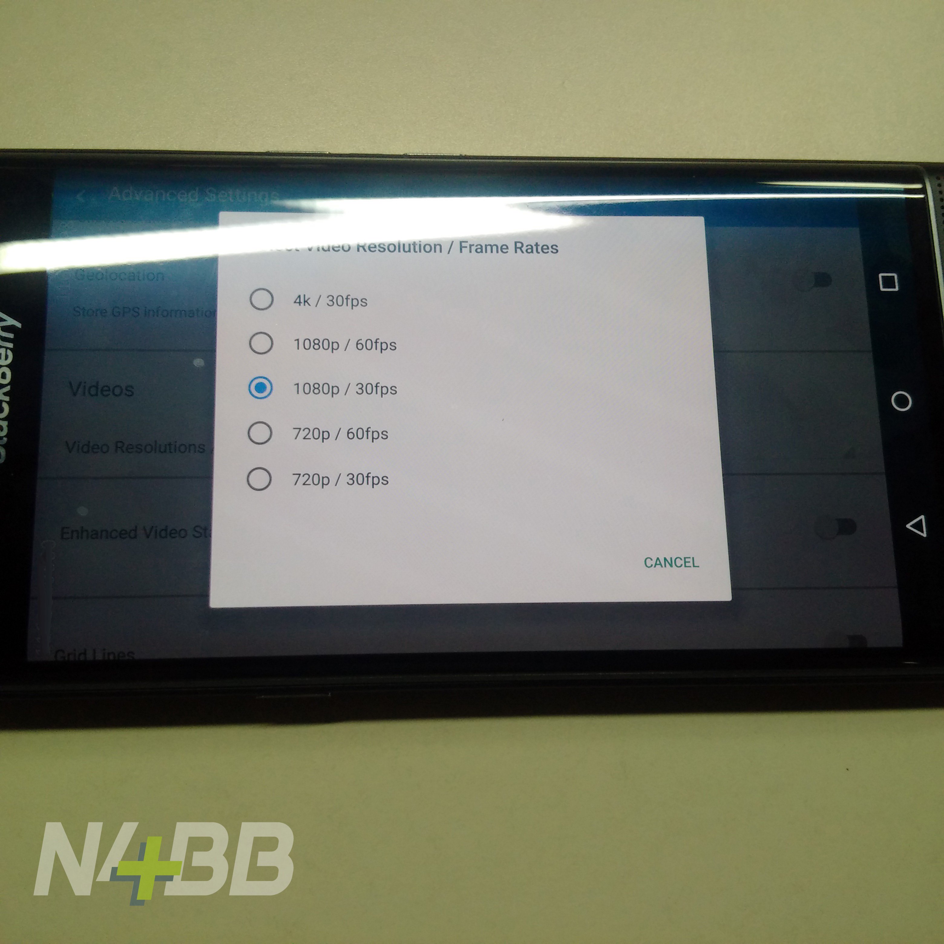 BlackBerry Priv BlackBerry Priv