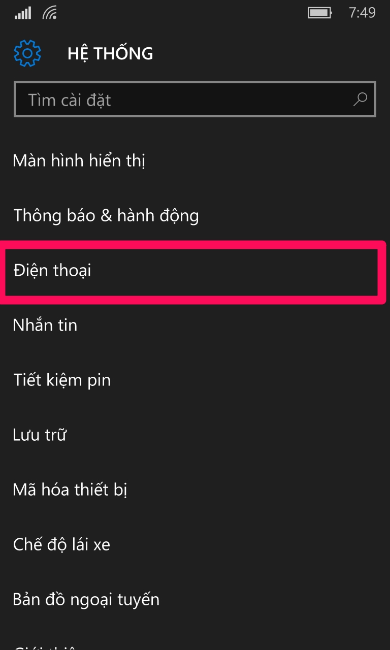 meohaytrenwindows10mobilebuild105367 meohaytrenwindows10mobilebuild105367