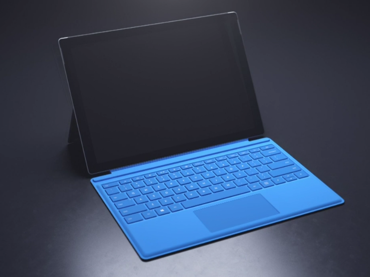 Surface Pro 4