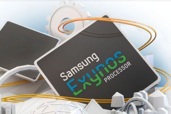 Samsung Exynos Samsung Exynos