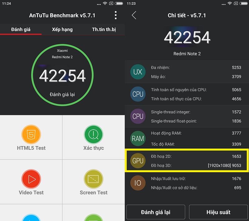 antutubenchmark