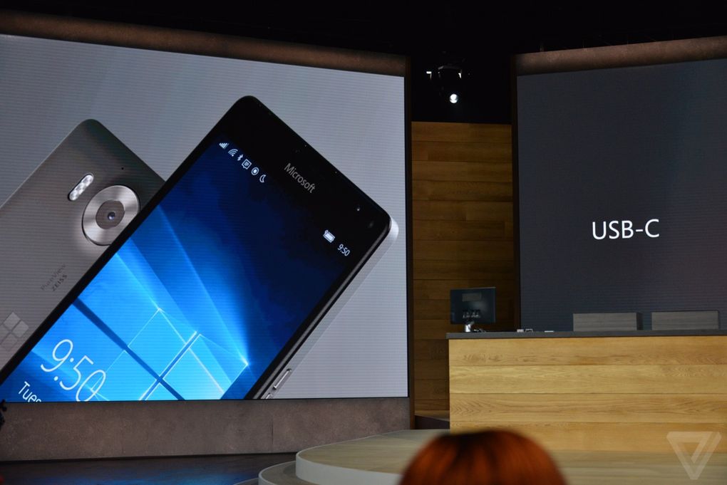 microsoft event lumia 950 microsoft event lumia 950