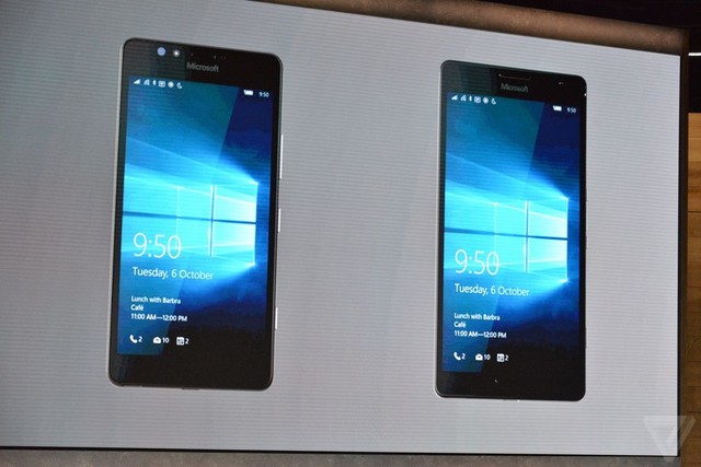 lumia 950 Xl microsoft event lumia 950 Xl