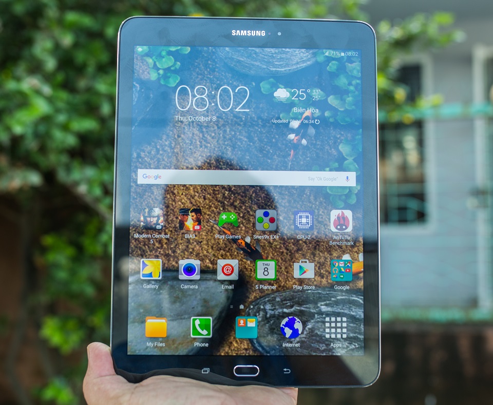 Samsung Galaxy Tab S2 9.7