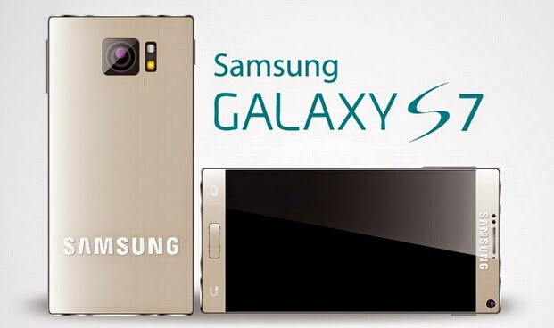 Galaxy S7 Galaxy S7