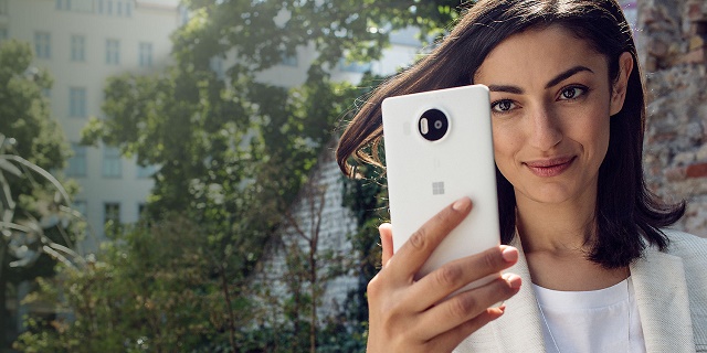 Camera Lumia 950/950 XL Camera Lumia 950/950 XL