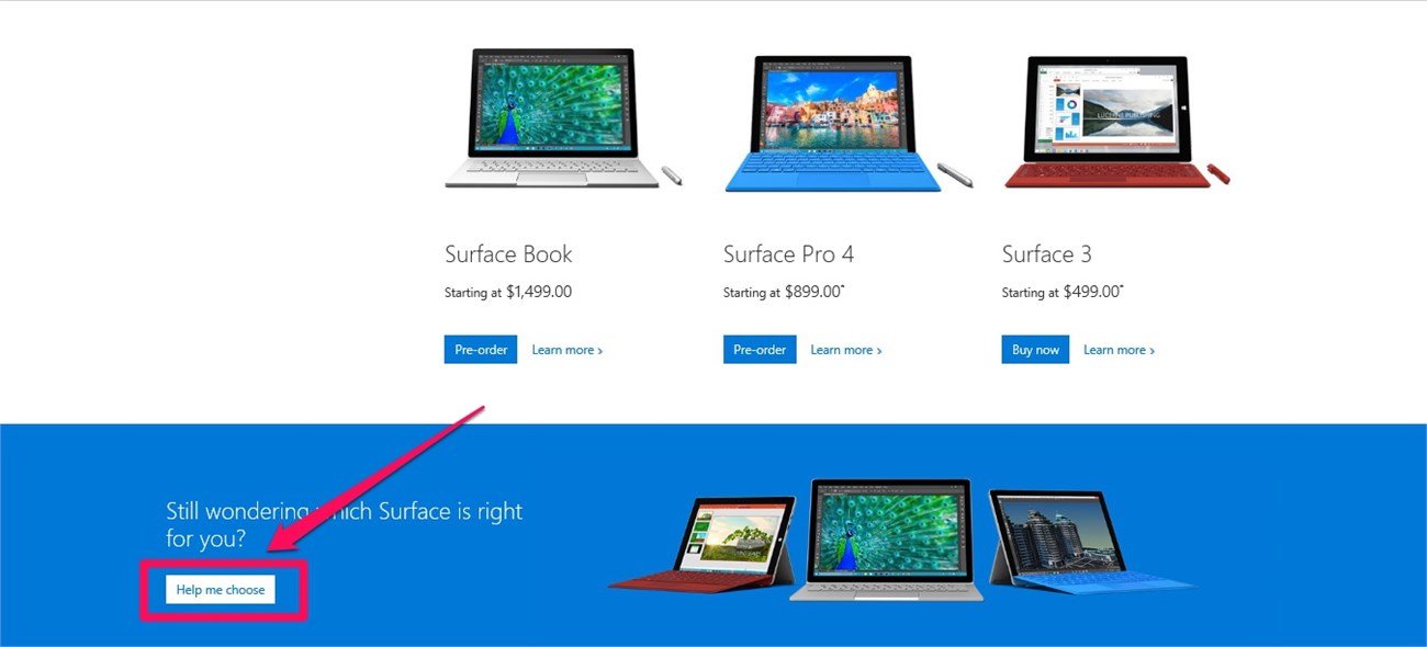 surfacepro4vssurfacebook4 surfacepro4vssurfacebook4