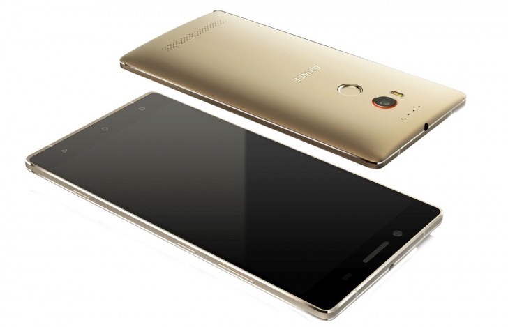 Gionee Elife E8