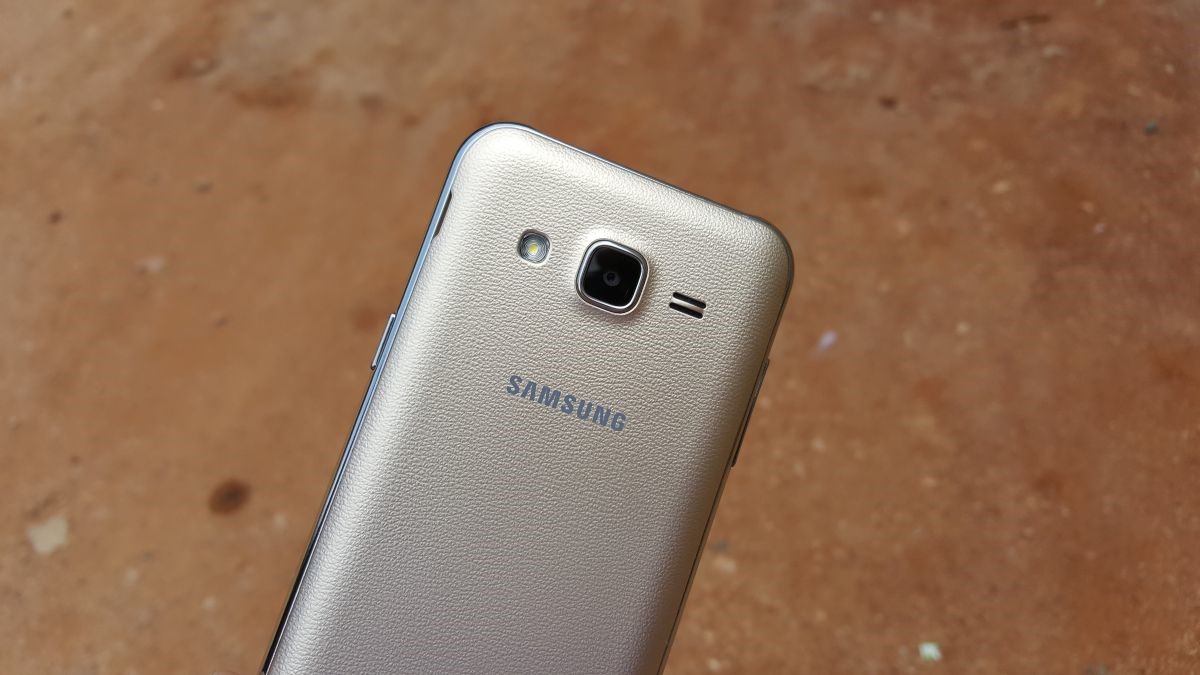 Galaxy J2 Galaxy J2