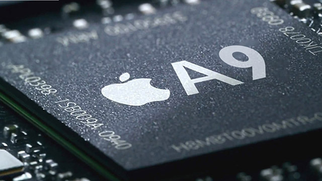 apple a9