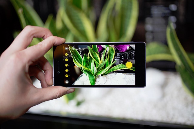 chụp ảnh đẹp hơn trên điện thoại android chụp ảnh đẹp hơn trên điện thoại android