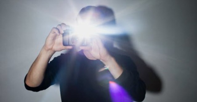 không nên lạm dụng chụp flash không nên lạm dụng chụp flash