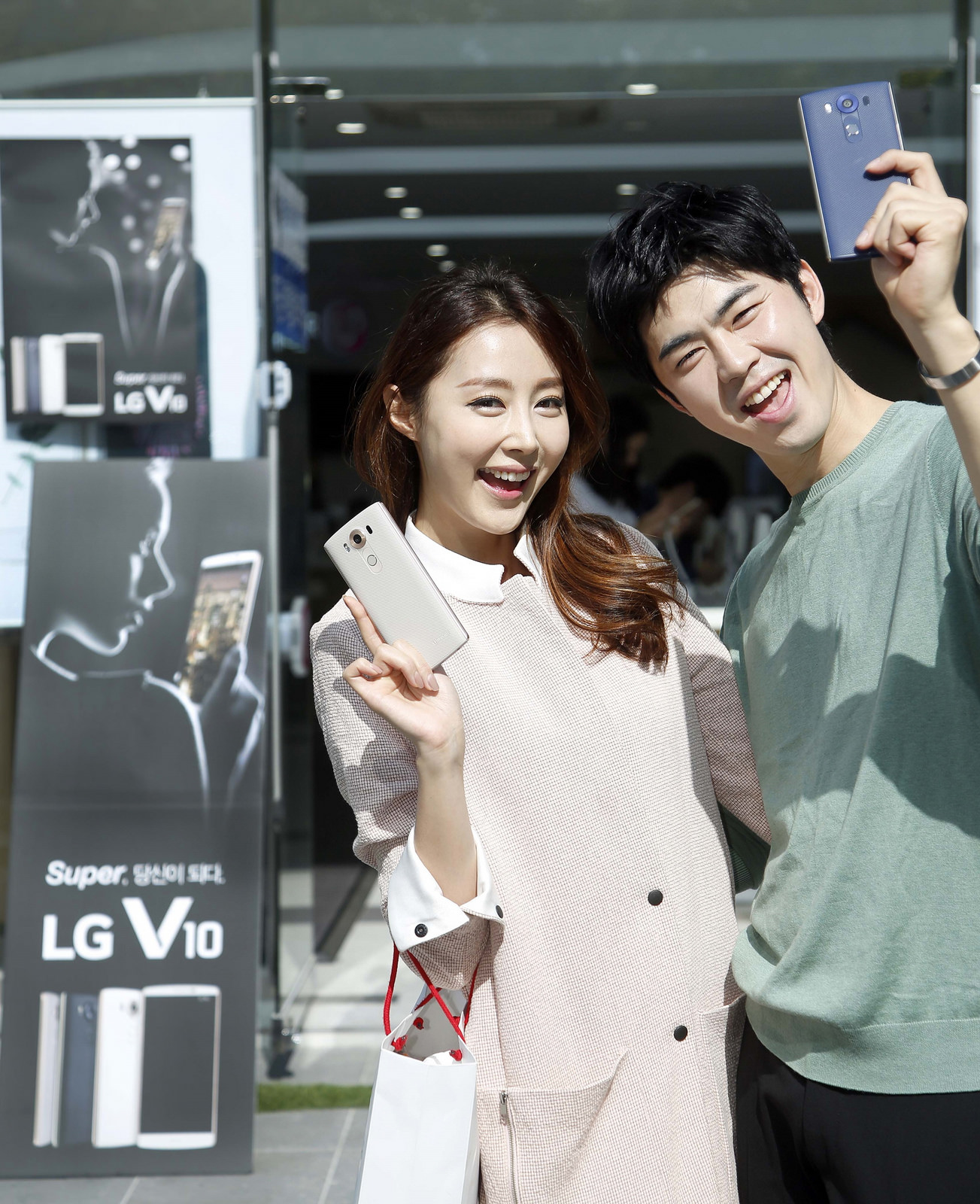LG V10 LG V10