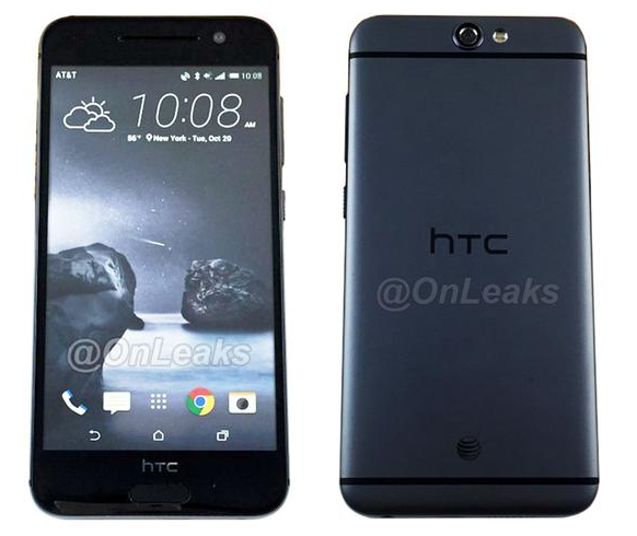 HTC One A9 HTC One A9