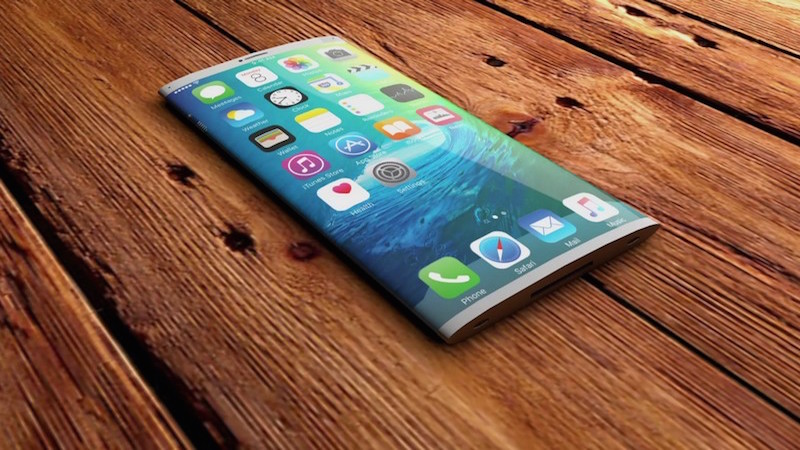 Concept iPhone 7 Concept iPhone 7