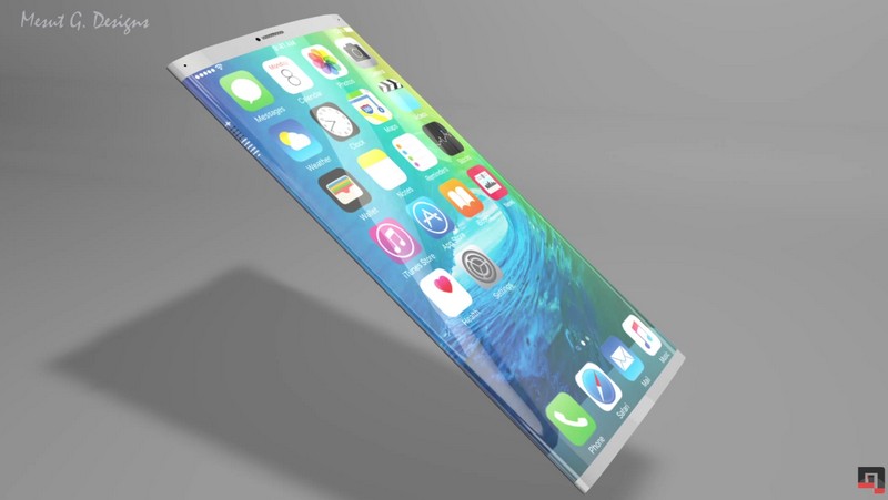 Concept iPhone 7 Concept iPhone 7