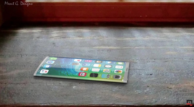 Concept iPhone 7 Concept iPhone 7