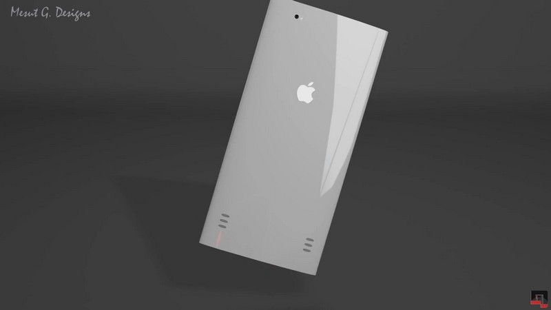 Concept iPhone 7 Concept iPhone 7