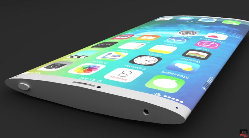 Concept iPhone 7 Concept iPhone 7