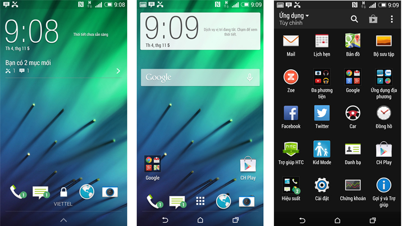 giao-dien-htc-sense giao-dien-htc-sense