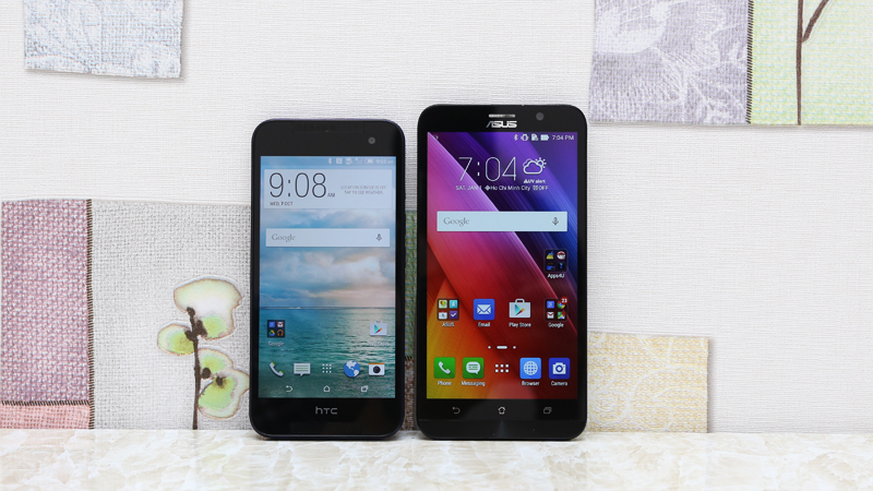 zenfone 2 vs butterfly 2 zenfone 2 vs butterfly 2