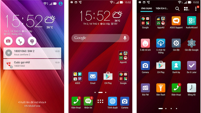 zenfone-2-giao-dien zenfone-2-giao-dien
