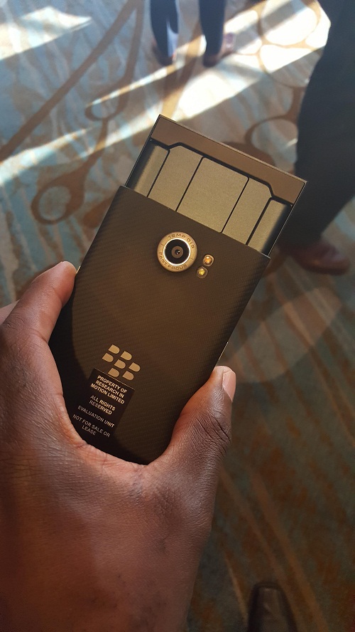BlackBerry Priv BlackBerry Priv