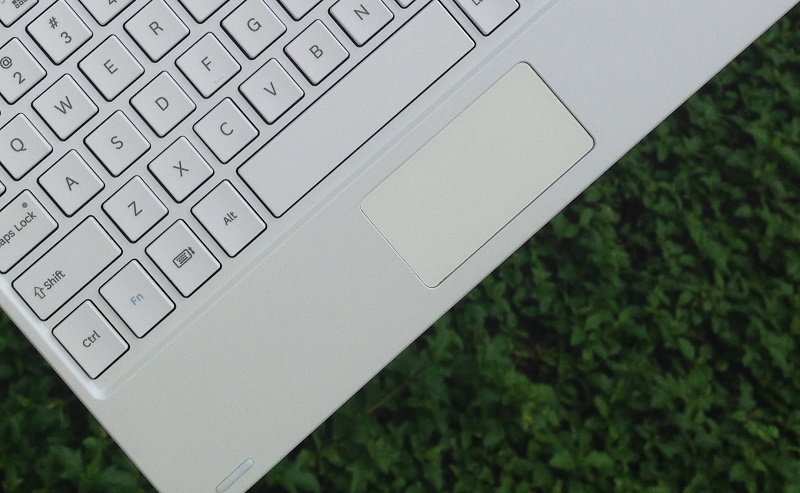 Bàn pím TouchPad Bàn pím TouchPad