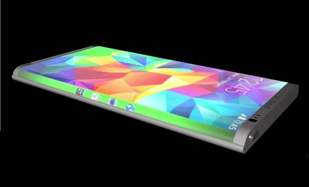 Galaxy S7 Galaxy S7