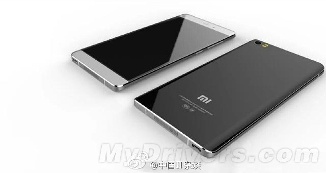 Xiaomi Mi 5