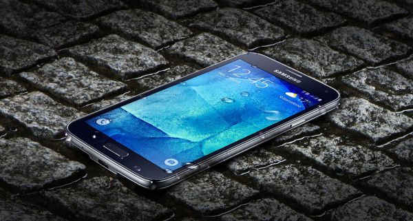 S5 New Edition S5 New Edition