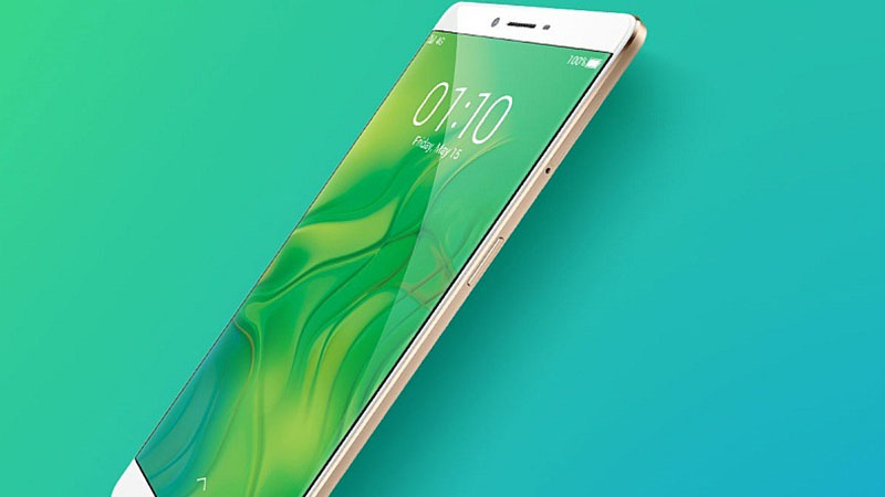 OPPO R7s OPPO R7s