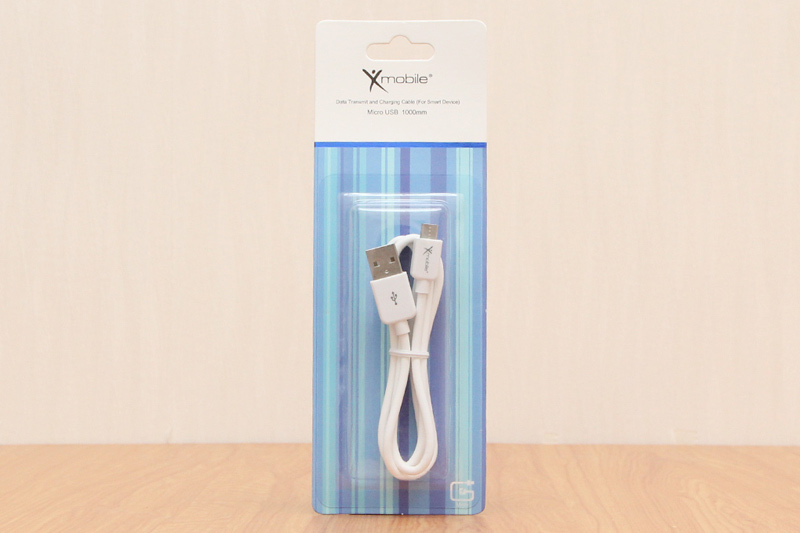 Cáp X mobile micro USB