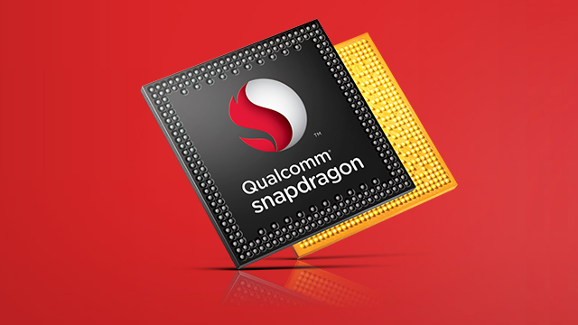 Snapdragon 830 Snapdragon 830