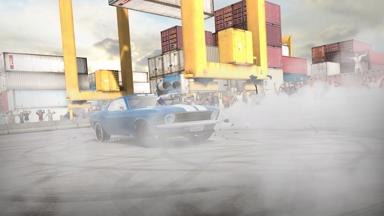 Torque Burnout 3