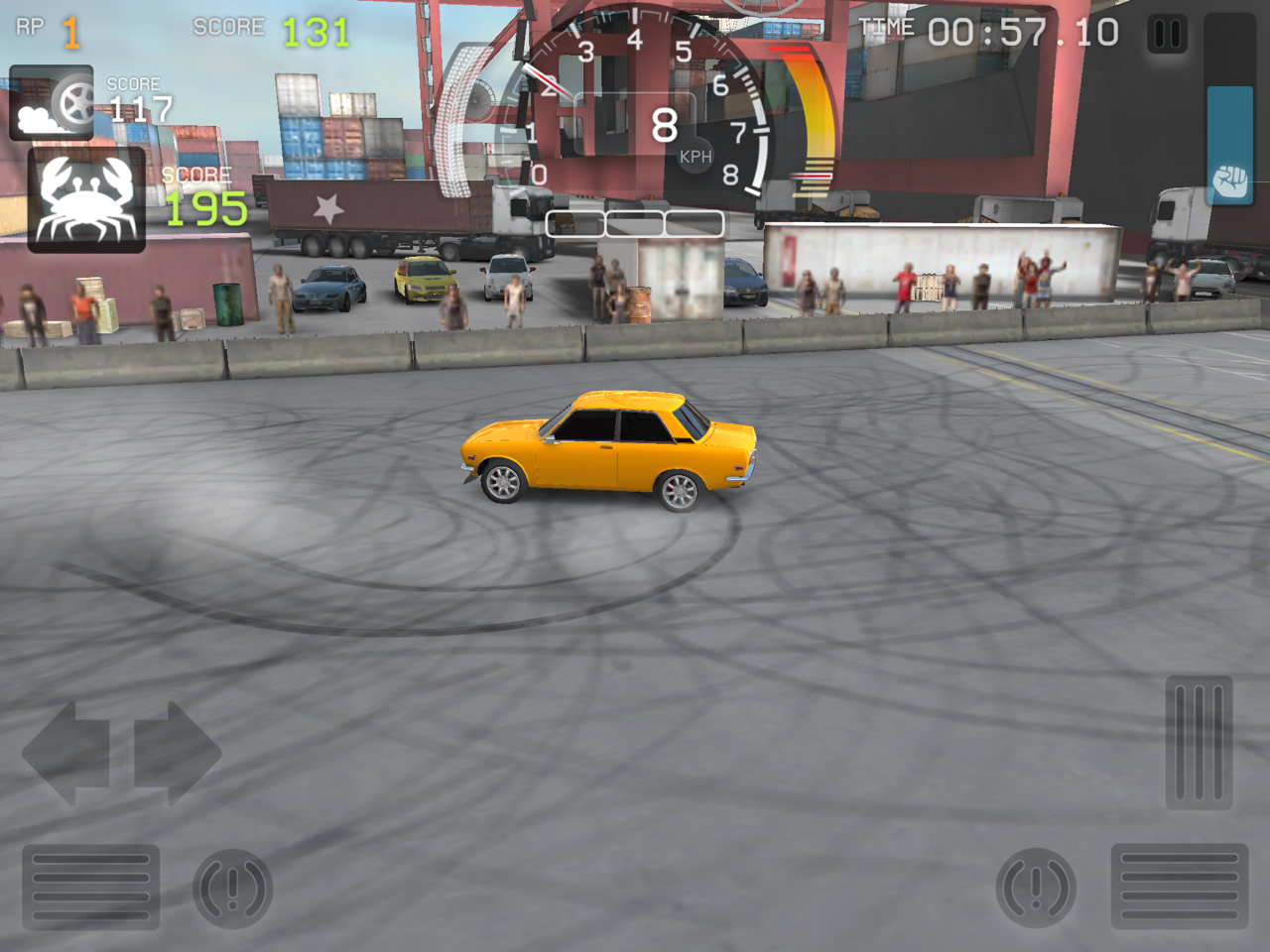 Torque Burnout 5