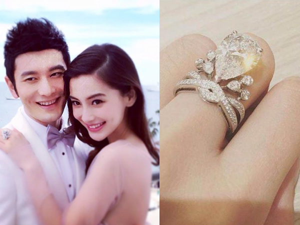 đám cưới Huỳnh Hiểu Minh và Angelababy đám cưới Huỳnh Hiểu Minh và Angelababy