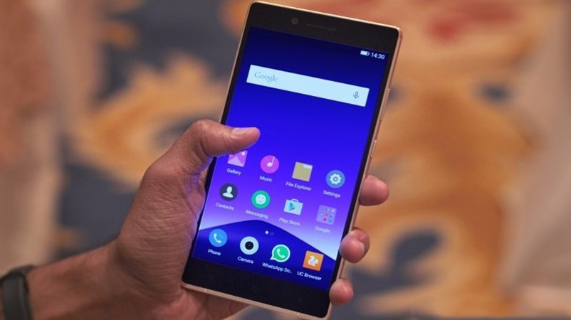 Gionee  Elife E8