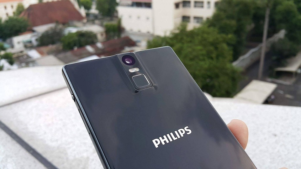 Philips i999 Philips i999